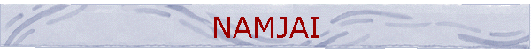 NAMJAI